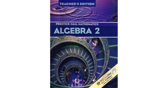 Prentice hall mathematics algebra 1