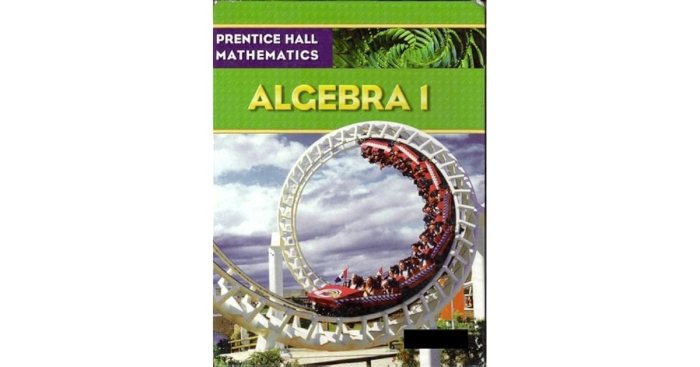 Workbook algebra prentice mathematics