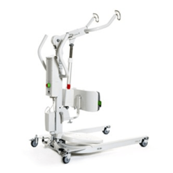 Lift liko patient base low portable electric