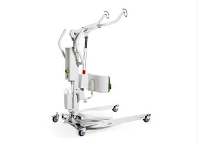 Lift liko patient base low portable electric