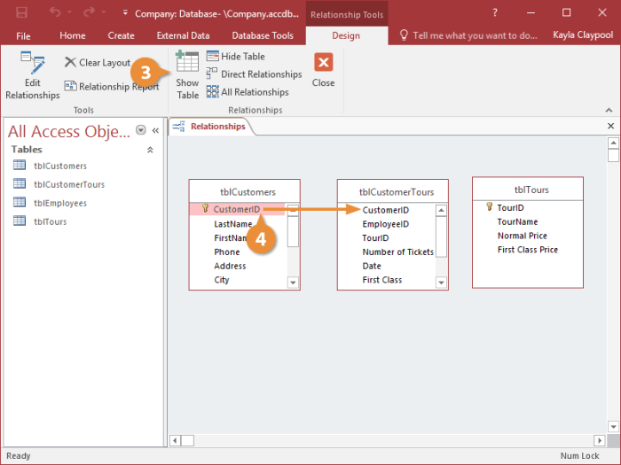 Rdbmss enforce integrity rules automatically.