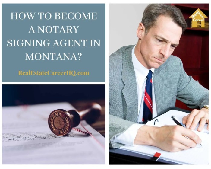 Notary signing agent exam questions and answers