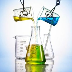 Reactant reagent limiting reagents